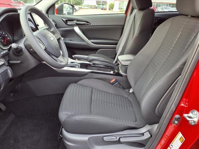 2025 Mitsubishi Eclipse Cross ES