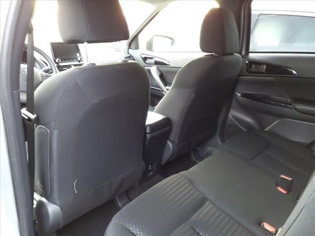 2025 Mitsubishi Eclipse Cross LE