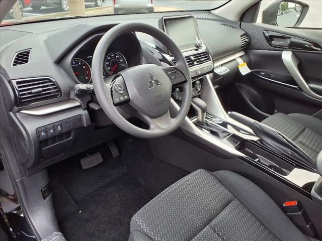2025 Mitsubishi Eclipse Cross LE