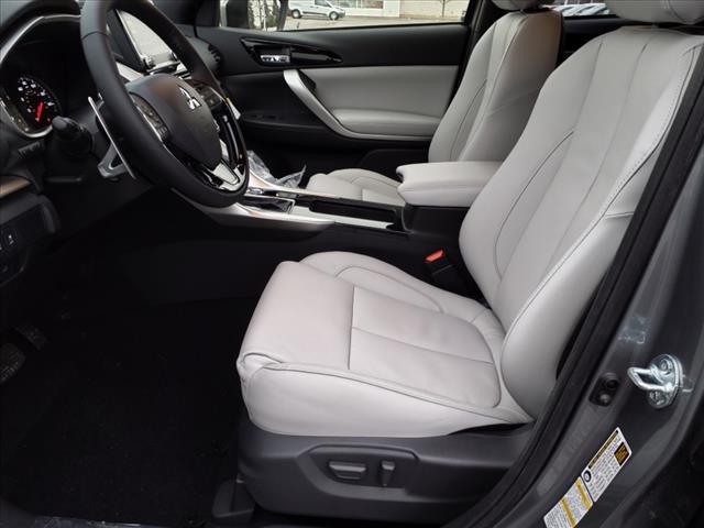 2025 Mitsubishi Eclipse Cross SEL