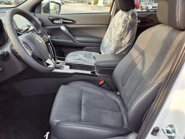 2025 Mitsubishi Eclipse Cross Black Edition