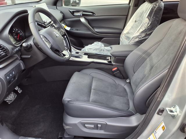 2025 Mitsubishi Eclipse Cross Black Edition