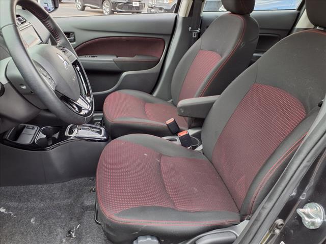 2024 Mitsubishi Mirage SE