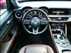 2021 Alfa Romeo Stelvio Ti