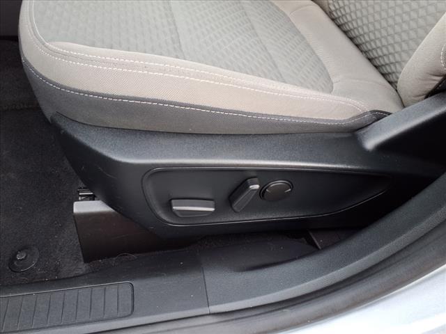 2021 Ford Escape Hybrid SE