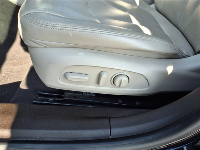 2019 Buick LaCrosse Essence