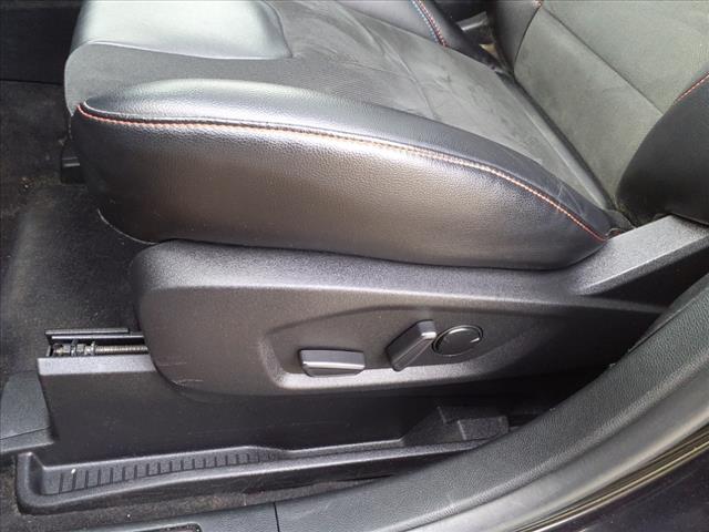 2023 Ford Edge ST
