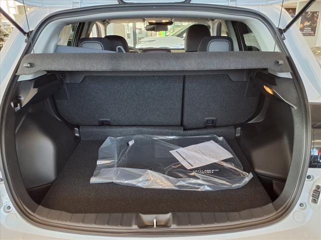 2025 Mitsubishi Outlander Sport SE
