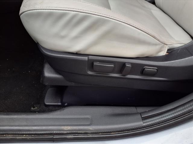 2022 Mitsubishi Outlander PHEV SEL