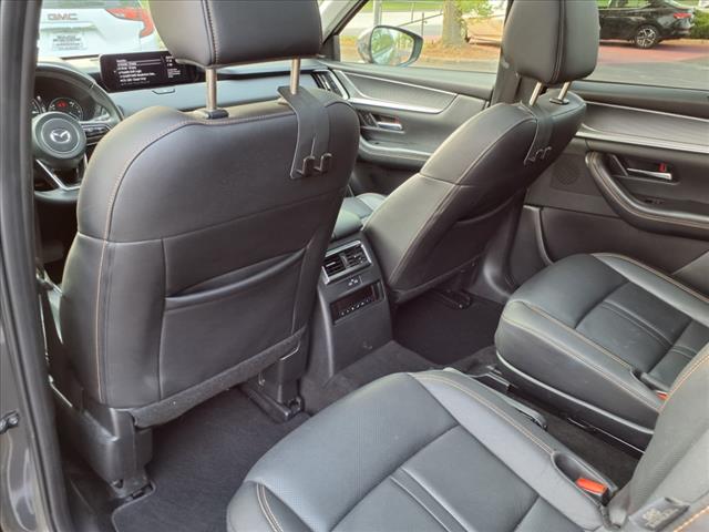 2024 Mazda CX-90 3.3 Turbo Premium