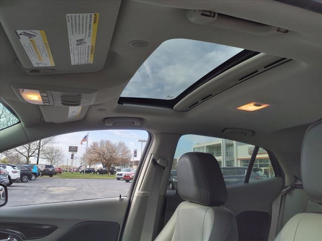 2016 Buick Encore Premium