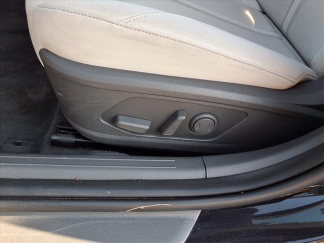2024 Hyundai SONATA Hybrid SEL