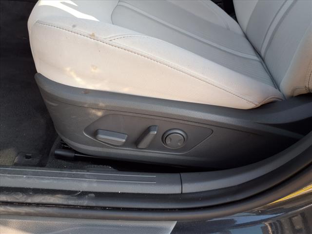 2024 Hyundai SONATA Hybrid SEL