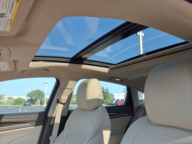 2019 Buick LaCrosse Essence