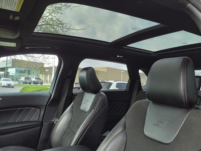 2023 Ford Edge ST