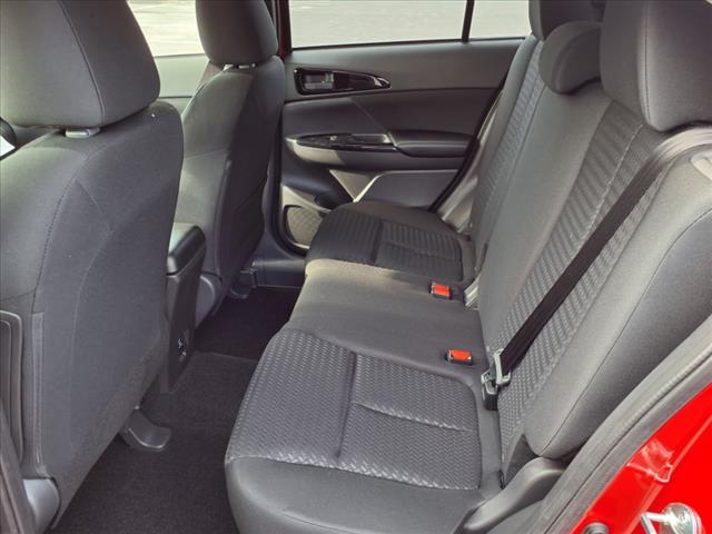 2025 Mitsubishi Eclipse Cross LE