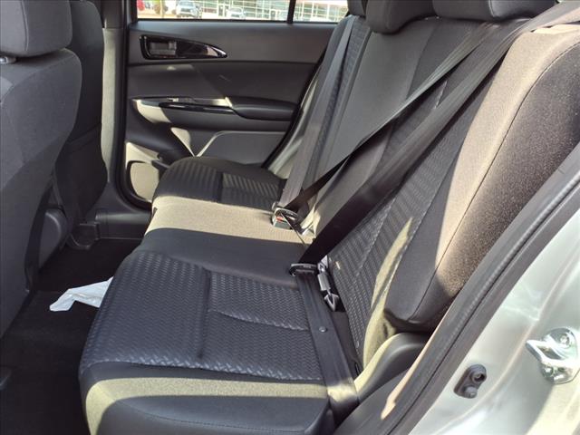 2025 Mitsubishi Eclipse Cross LE