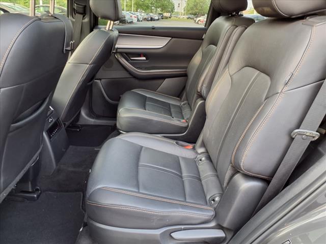 2024 Mazda CX-90 3.3 Turbo Premium