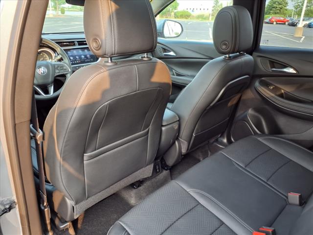 2023 Buick Encore GX Essence