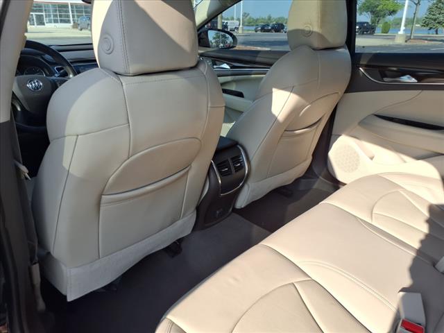 2019 Buick LaCrosse Essence