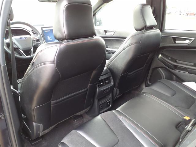2023 Ford Edge ST