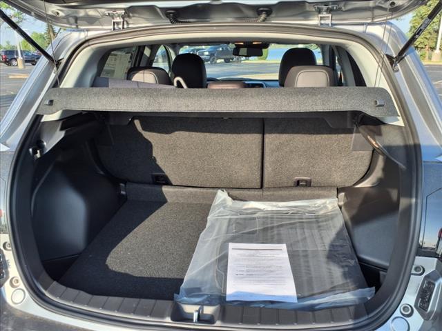 2025 Mitsubishi Outlander Sport SE