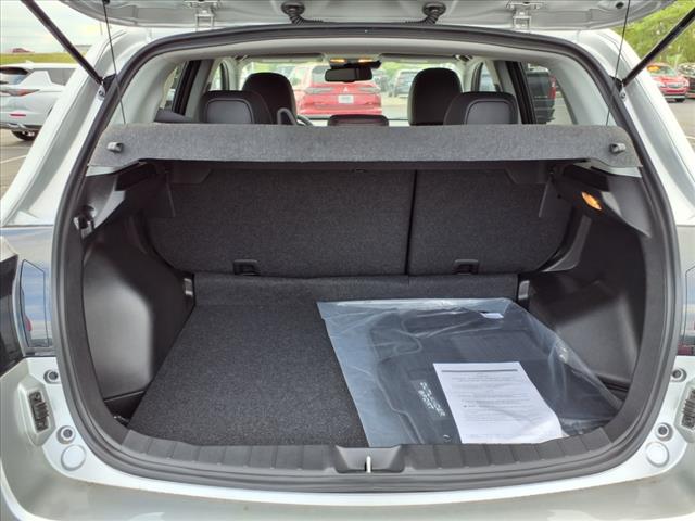 2025 Mitsubishi Outlander Sport SE