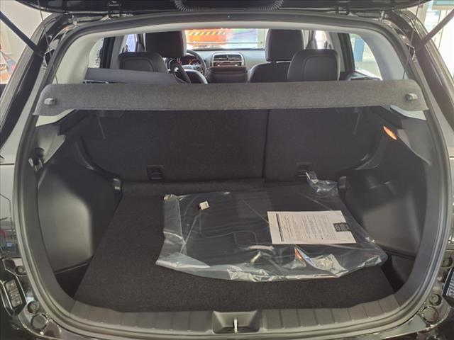 2025 Mitsubishi Outlander Sport SE