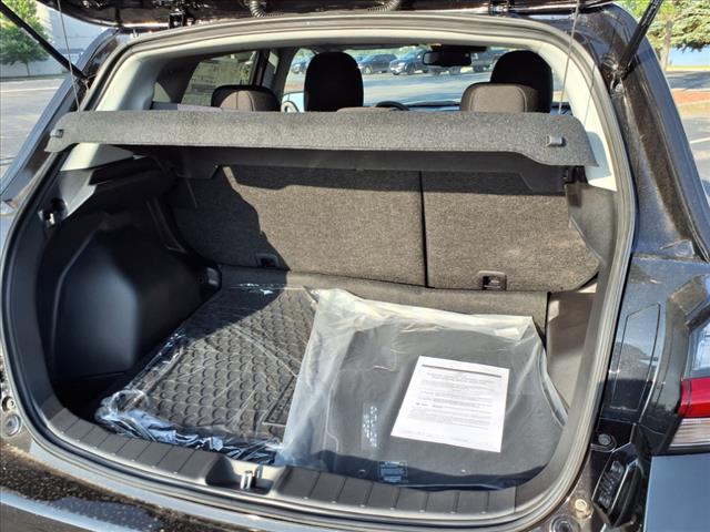 2025 Mitsubishi Outlander Sport LE