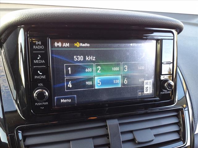 2025 Mitsubishi Eclipse Cross ES