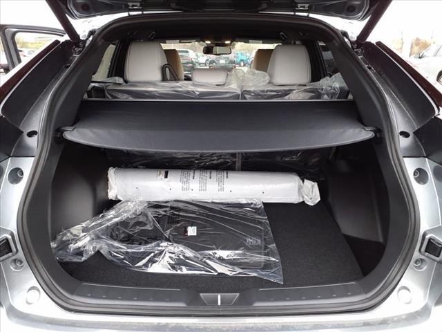2025 Mitsubishi Eclipse Cross SEL