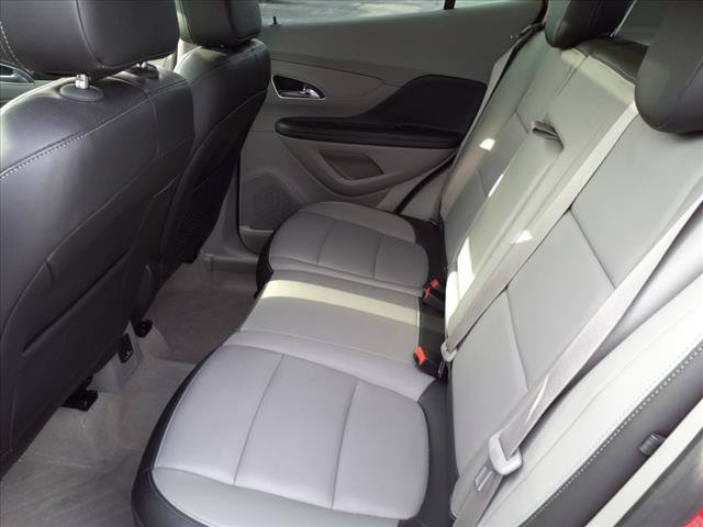 2016 Buick Encore Premium