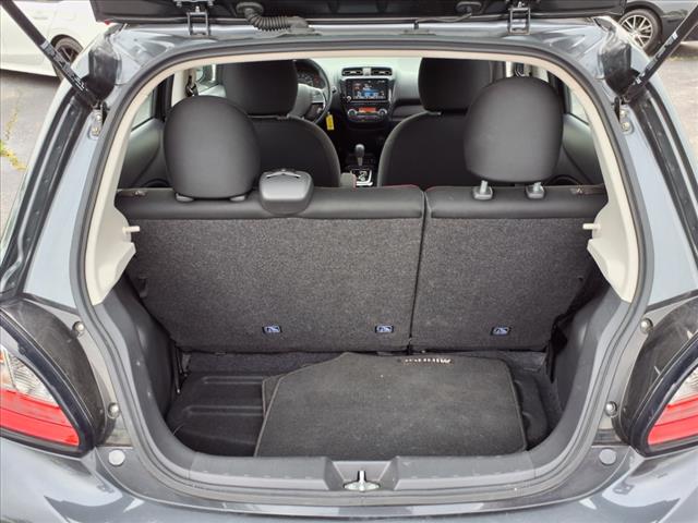 2024 Mitsubishi Mirage SE