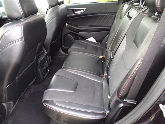 2023 Ford Edge ST