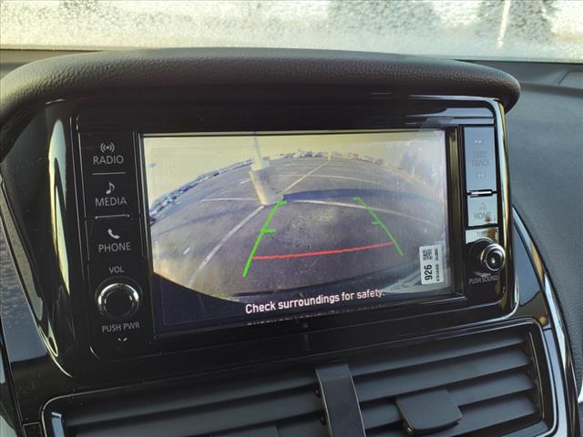2025 Mitsubishi Eclipse Cross ES