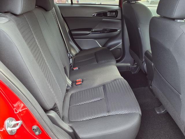 2025 Mitsubishi Eclipse Cross LE