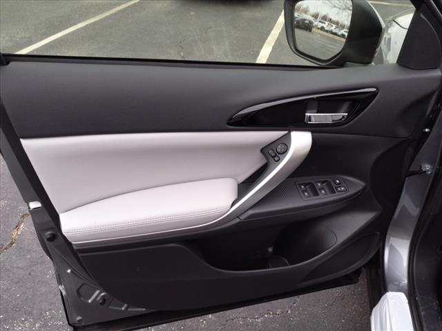2025 Mitsubishi Eclipse Cross SEL