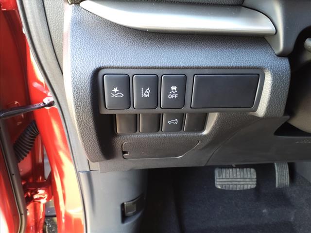 2025 Mitsubishi Eclipse Cross SE
