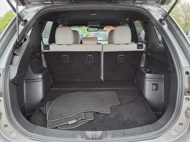 2022 Mitsubishi Outlander PHEV SEL
