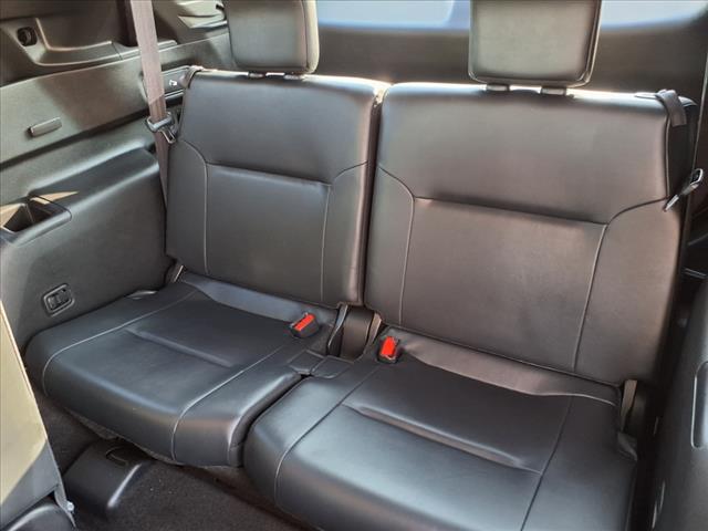 2024 Mitsubishi Outlander SE Black Edition