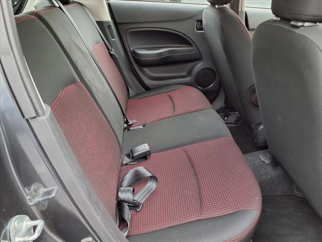 2024 Mitsubishi Mirage SE