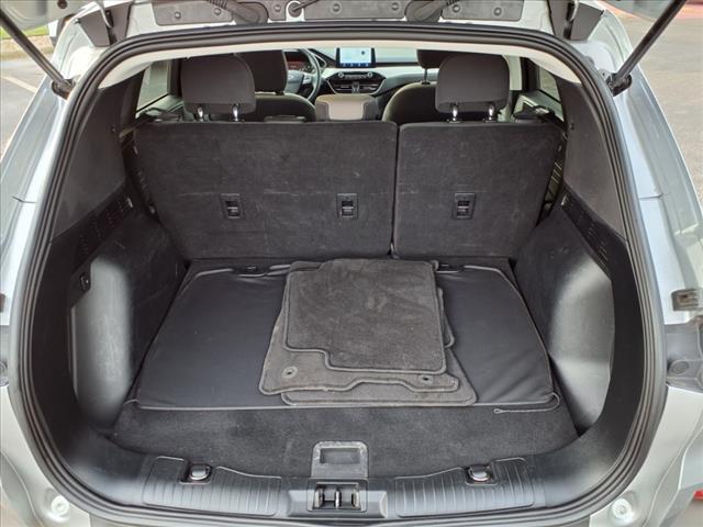 2021 Ford Escape Hybrid SE