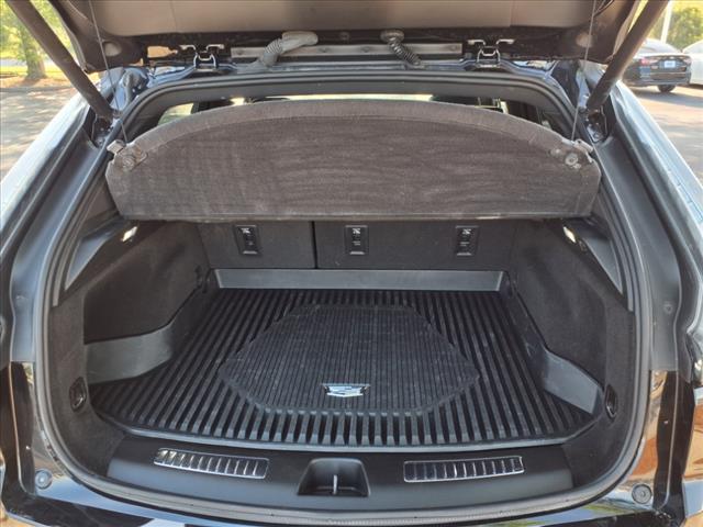 2024 Cadillac XT4 Sport