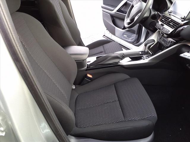 2025 Mitsubishi Eclipse Cross LE