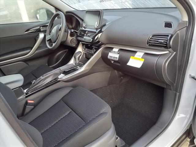 2024 Mitsubishi Eclipse Cross Ralliart
