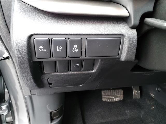 2025 Mitsubishi Eclipse Cross SEL
