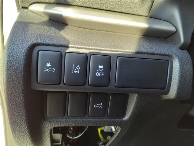 2025 Mitsubishi Eclipse Cross SE