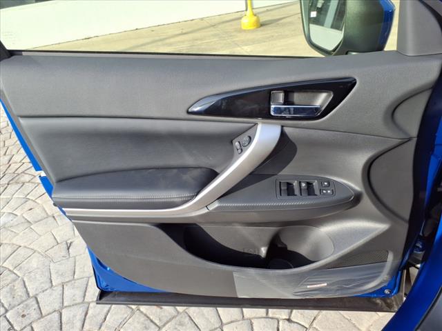 2025 Mitsubishi Eclipse Cross SE