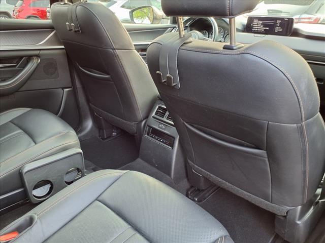 2024 Mazda CX-90 3.3 Turbo Premium