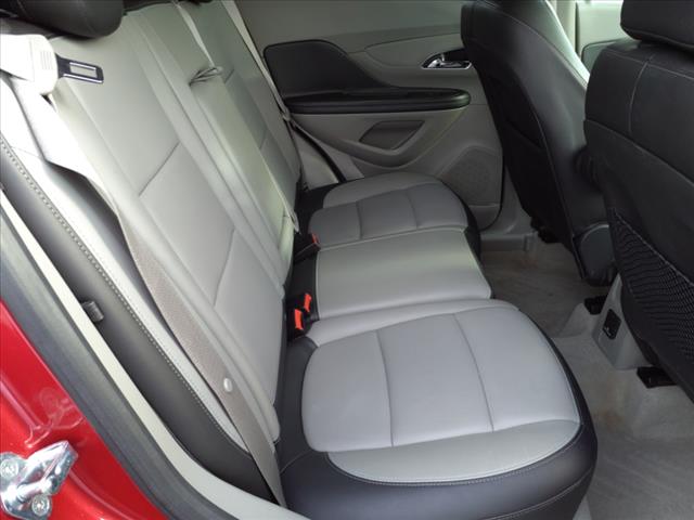 2016 Buick Encore Premium